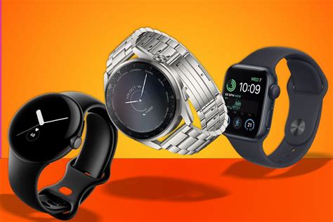 which smartwatch is best